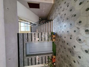 Lift in 1 BHK Apartment at Benson Town – for Rent