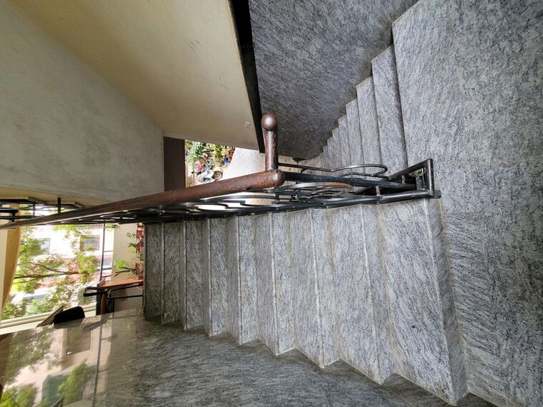 undefined, benson town 1 Bedroom 700 Sq.Ft. Apartment In Benson Town Bangalore 9917125