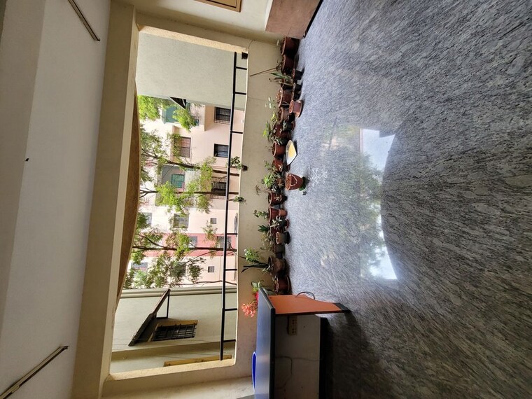 Exterior View, benson town 1 Bedroom 700 Sq.Ft. Apartment In Benson Town Bangalore 9917125