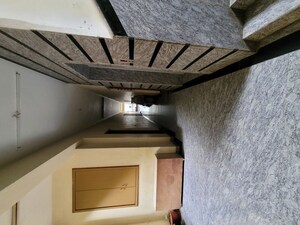 1 BHK Apartment – Exterior View View at Benson Town - for Rent