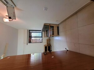 Living Room in 1 BHK Apartment at Benson Town – for Rent