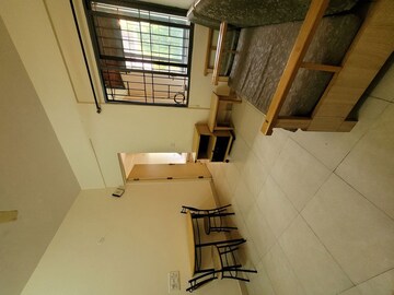 Living Room in 1 BHK Apartment at Benson Town – for Rent