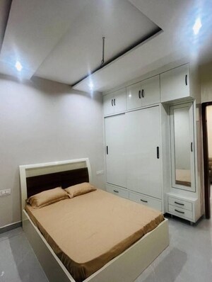 Bathroom in 2 BHK Apartment at NK Sharma Savitry Greens, Lohgarh – for Rent