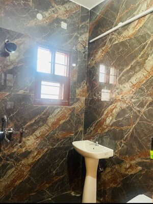 2 BHK Apartment – Exterior View View at NK Sharma Savitry Greens, Lohgarh - for Rent