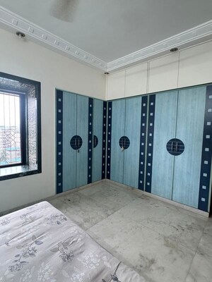 Room in 2 BHK Apartment at Happy Valley, Manpada – for Rent