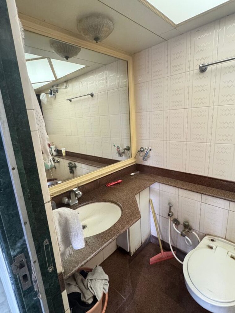 Master Bedroom, happy-valley 2 Bedroom 1050 Sq.Ft. Apartment In Manpada Thane 9919795