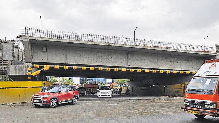 Exterior View, sector 10  64 Sq.Yd. Plot In Sector 10 Gurgaon 9919774