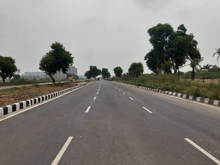 undefined, sector 10  64 Sq.Yd. Plot In Sector 10 Gurgaon 9919774