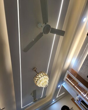 Furnished Amenities in 2 BHK Apartment at Signature Global Prime, Sector 63a – for Rent