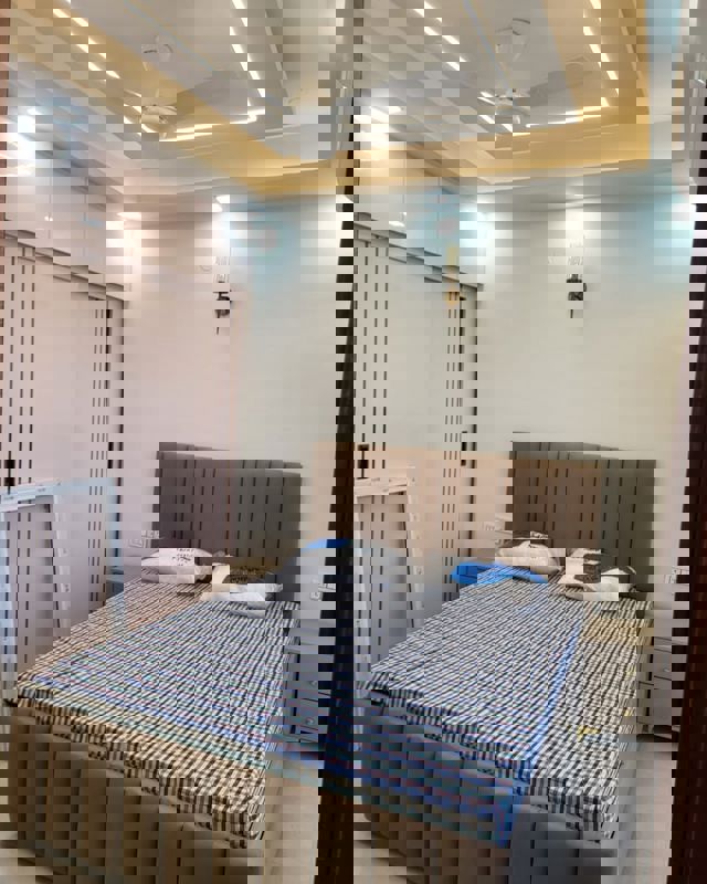 2 BHK Apartment For Rent in Signature Global Prime