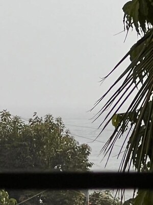 2 BHK Apartment – Exterior View View at Sai Nagar CHS Andheri West, Andheri West - for Rent