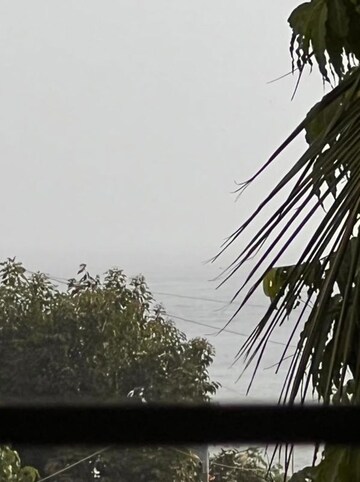 2 BHK Apartment – Exterior View View at Sai Nagar CHS Andheri West, Andheri West - for Rent