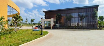  Plot For Sale in Shadnagar