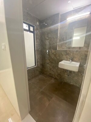 Balcony in 4 BHK Apartment at Dosti Eastern Bay Phase 3, Wadala – for Sale