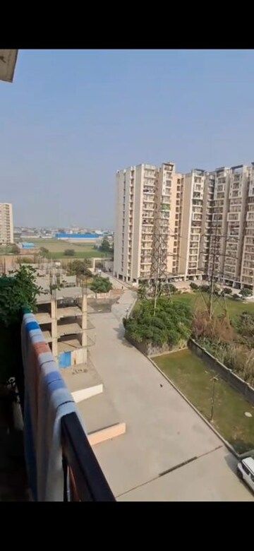 2 BHK Apartment For Sale in Eureka Diya Green City, Raj Nagar Extension