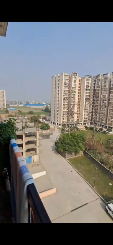 2 BHK Apartment For Sale in Eureka Diya Green City