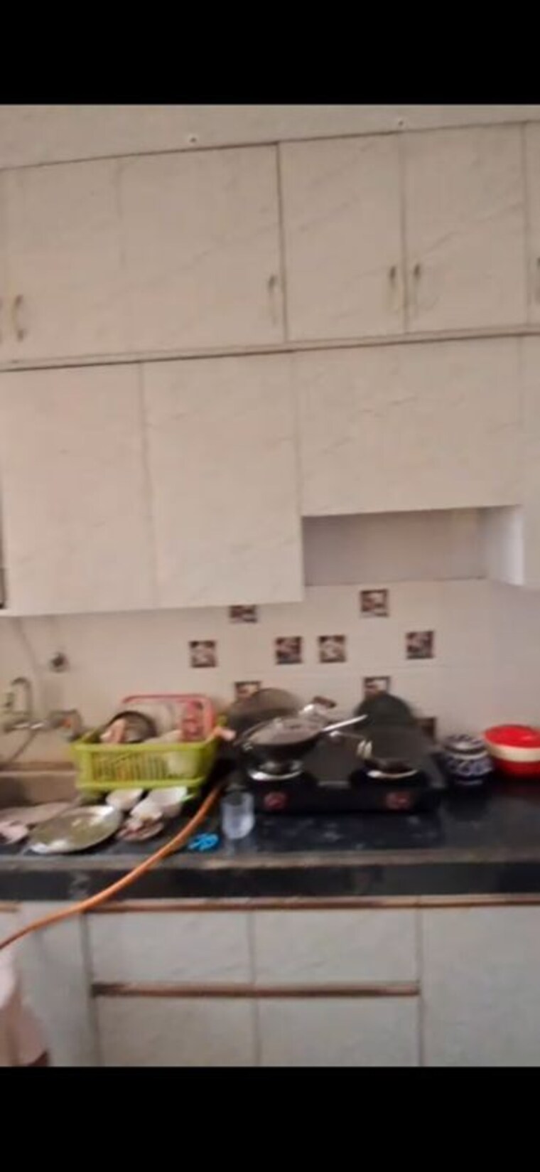 Kitchen, eureka-diya-green-city 2 Bedroom 968 Sq.Ft. Apartment In Raj Nagar Extension Ghaziabad 9919802