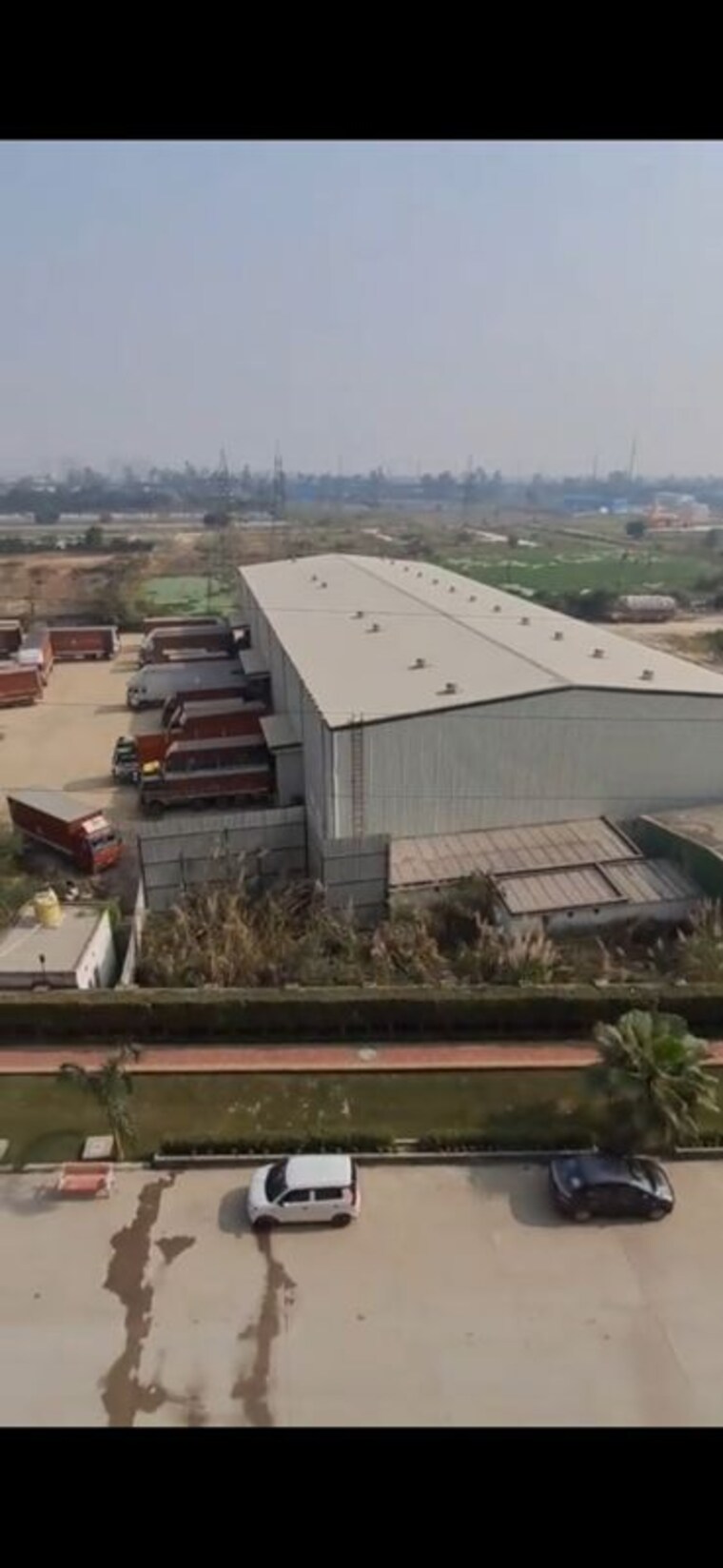 Exterior View, eureka-diya-green-city 2 Bedroom 968 Sq.Ft. Apartment In Raj Nagar Extension Ghaziabad 9919802