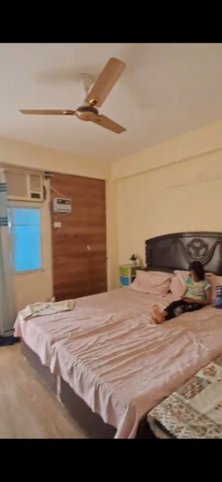 Bedroom, eureka-diya-green-city 2 Bedroom 968 Sq.Ft. Apartment In Raj Nagar Extension Ghaziabad 9919802