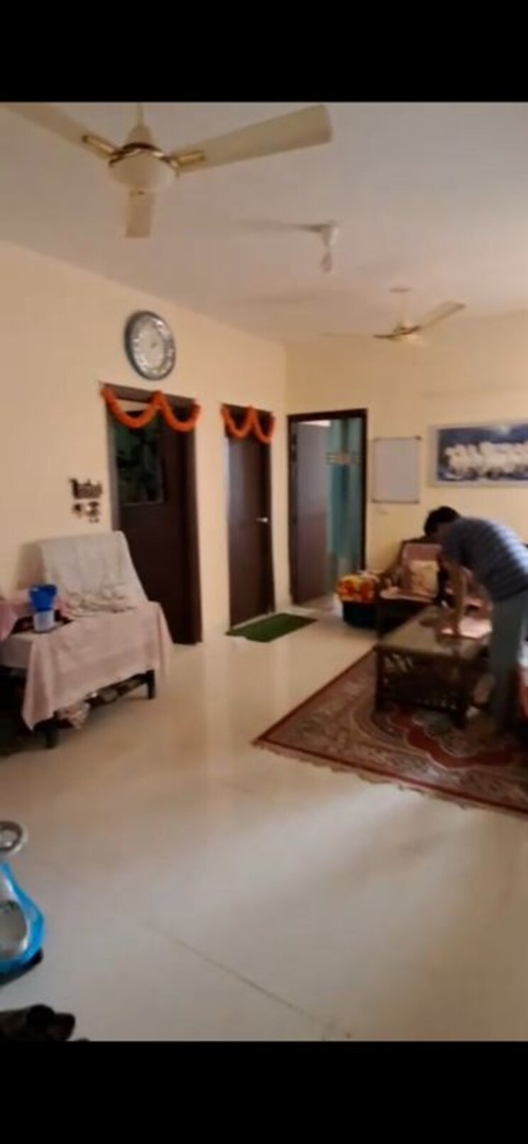 Living Room, eureka-diya-green-city 2 Bedroom 968 Sq.Ft. Apartment In Raj Nagar Extension Ghaziabad 9919802