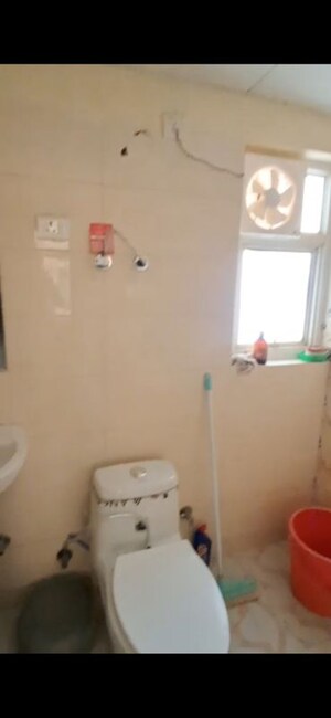 Master Bedroom in 2 BHK Apartment at Eureka Diya Green City, Raj Nagar Extension – for Sale