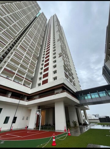 3 BHK Apartment For Rent in Lansum El Dorado, Narsingi