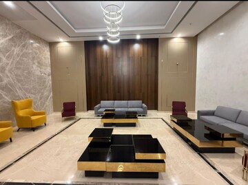 Bedroom in 3 BHK Apartment at Lansum El Dorado, Narsingi – for Rent