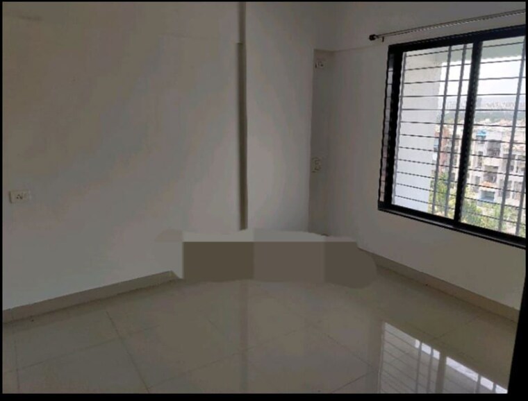 Living Room, ujwal-paradise 2 Bedroom 675 Sq.Ft. Apartment In Dhayari Pune 9919808