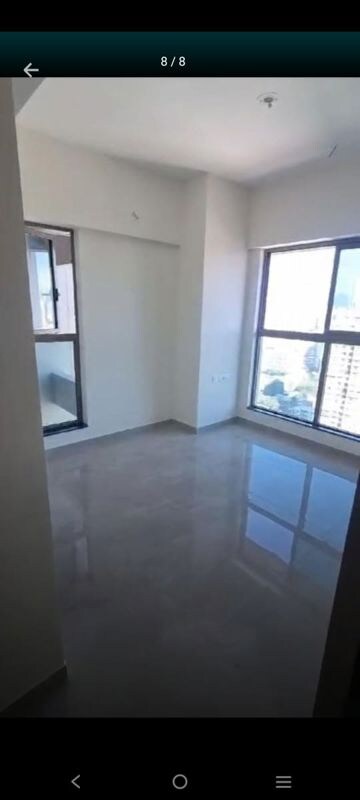 Room in 1 BHK Apartment at Sheth Irene, Malad West – for Sale