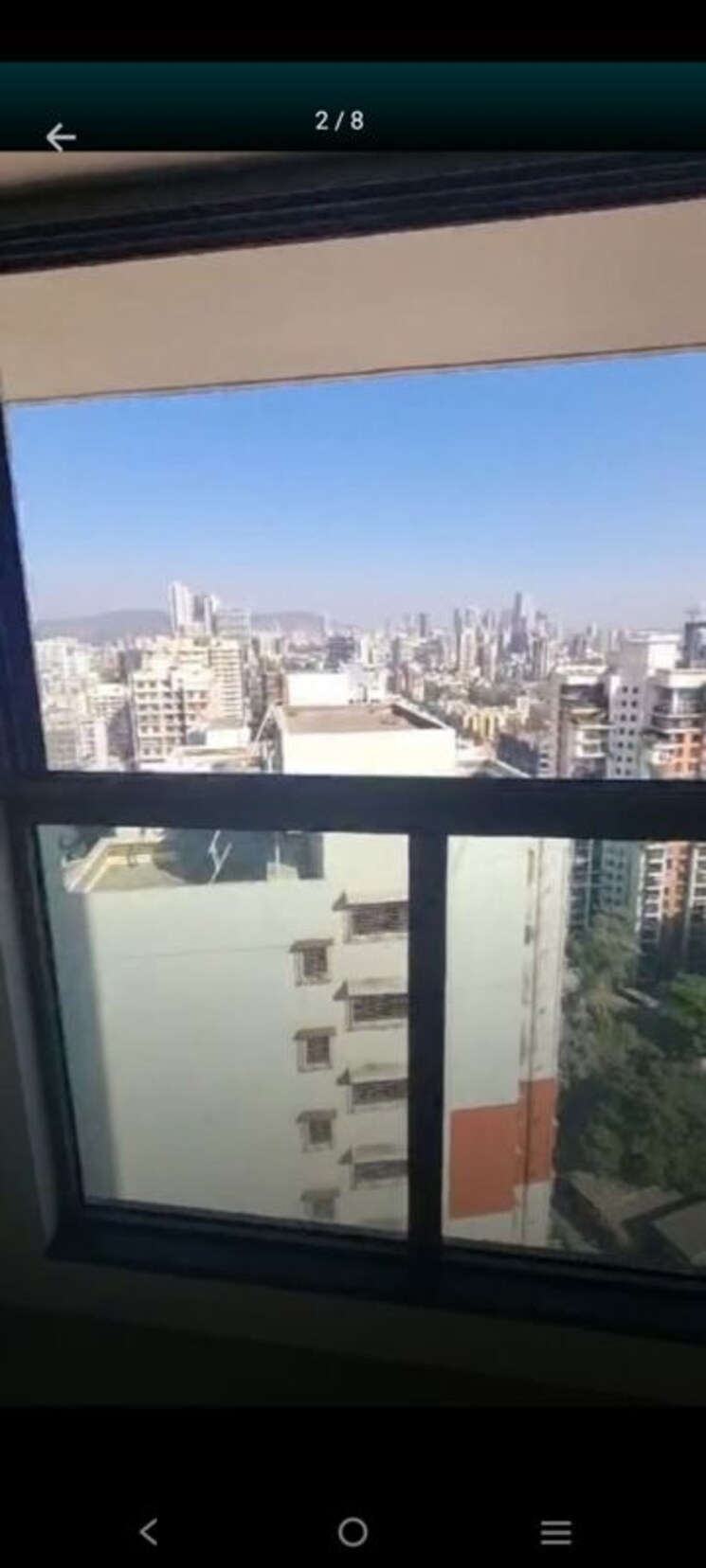 Kitchen, sheth-irene 1 Bedroom 435 Sq.Ft. Apartment In Malad West Mumbai 9919809