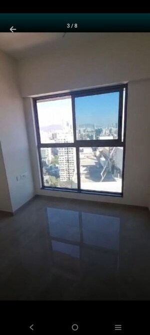 Room in 1 BHK Apartment at Sheth Irene, Malad West – for Sale