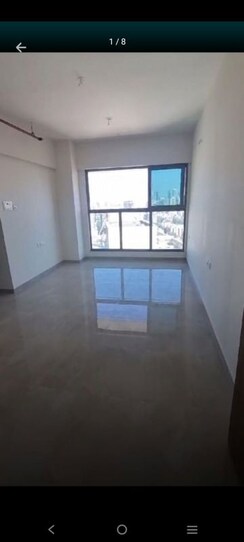 1 BHK Apartment For Sale in Sheth Irene