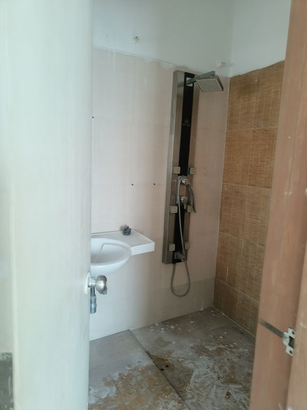 2 BHK 1037 Sq.Ft. Apartment in Manav Silver Skyscapes