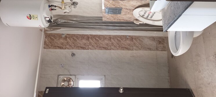 Bathroom, oxirich-avenue 3 Bedroom 1761 Sq.Ft. Apartment In Ahinsa Khand 2 Ghaziabad 9919820