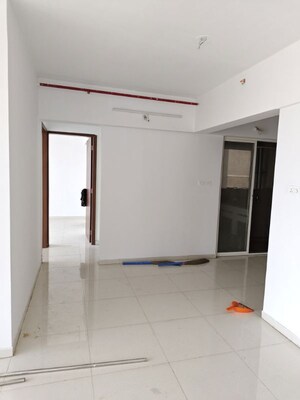 Building Lobby in 2 BHK Apartment at Mantra Monarch, Balewadi – for Sale