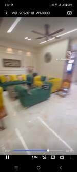 2 BHK + Pooja Room 1055 Sq.Ft. Apartment in Mittal Rajnagar Residency