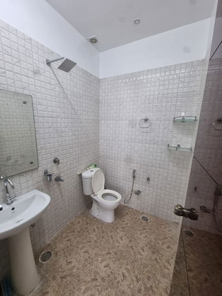 Bathroom, aerocity 4 Bedroom 5670 Sq.Ft. Independent House In Aerocity Mohali 9919826