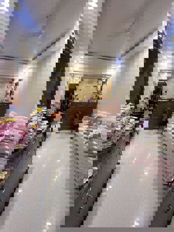 1 BHK 406 Sq.Ft. Apartment in Kabra Aurum