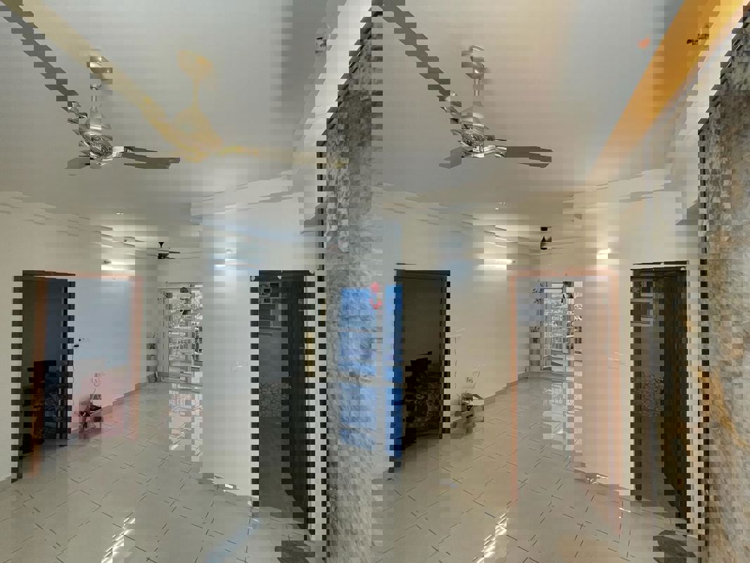 3 BHK 1712 Sq.Ft. Apartment in Sobha Magnolia