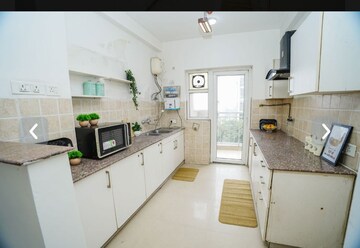 Team Area in 3.5 BHK Apartment at Spaze Privy, Sector 72 – for Sale