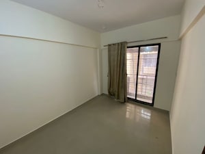 Room in 2 BHK Apartment at Shree Sai Sadan CHS, Kharghar Sector 19 – for Rent