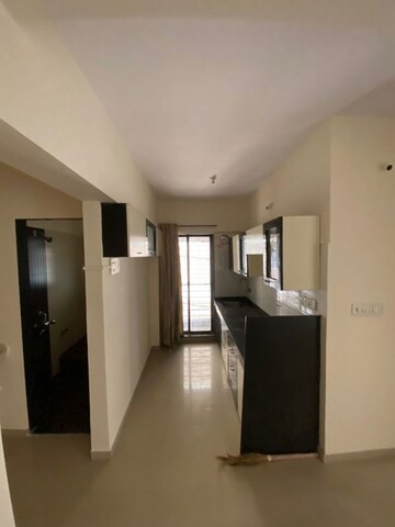 Building Lobby in 2 BHK Apartment at Shree Sai Sadan CHS, Kharghar Sector 19 – for Rent