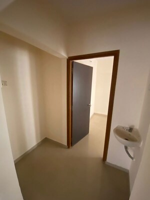 Room in 2 BHK Apartment at Shree Sai Sadan CHS, Kharghar Sector 19 – for Rent