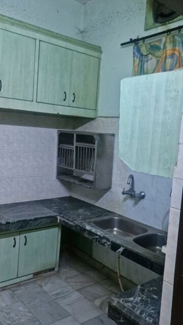 Kitchen in 4 BHK Independent House at Kharar Mohali Road – for Sale
