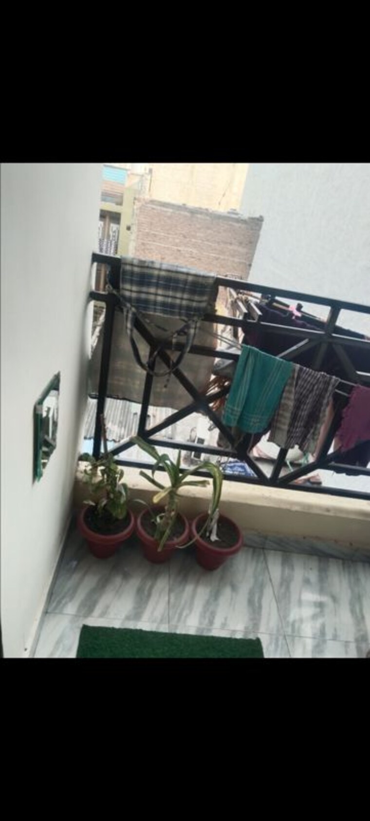 Gym, jaitpur 2 Bedroom 60 Sq.Yd. Builder Floor In Jaitpur Delhi 9919836