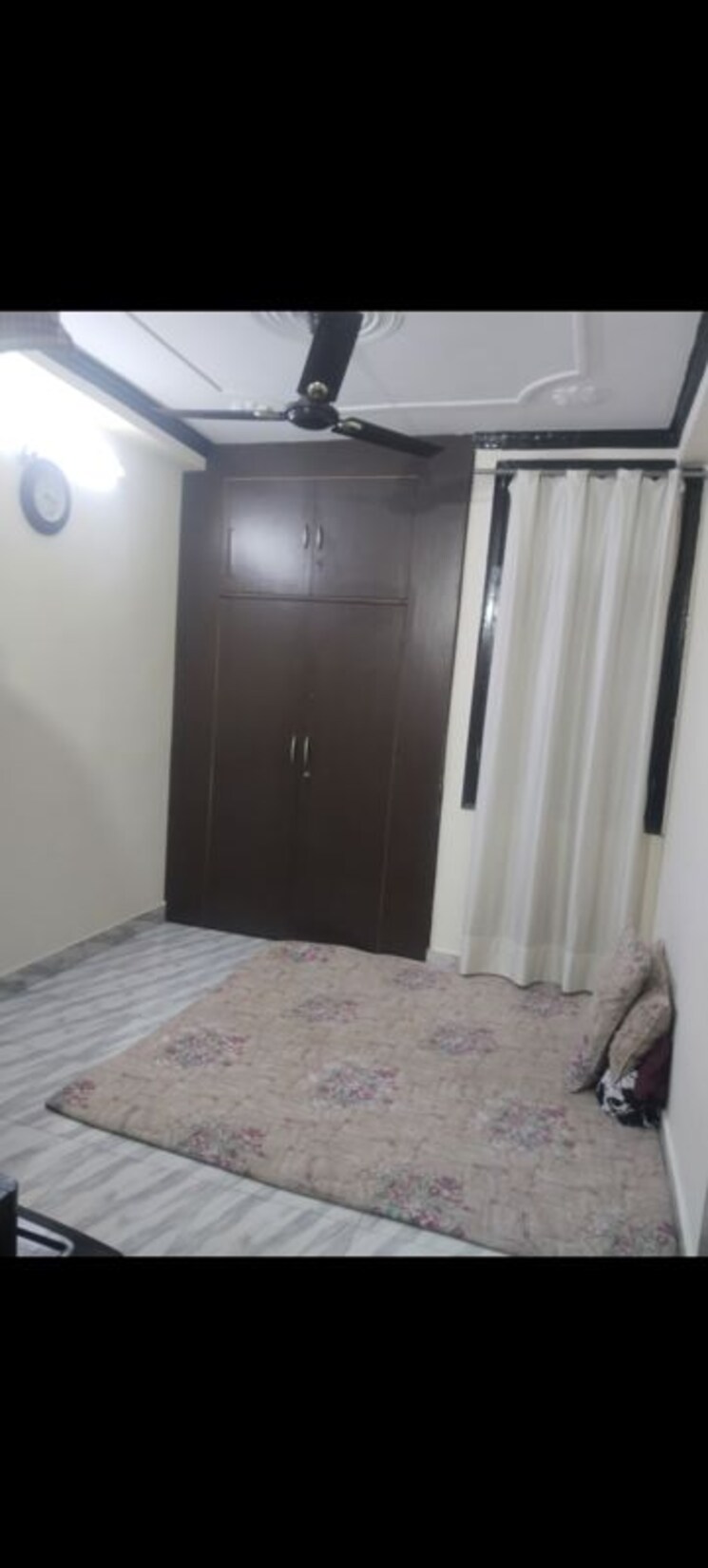 Bedroom, jaitpur 2 Bedroom 60 Sq.Yd. Builder Floor In Jaitpur Delhi 9919836