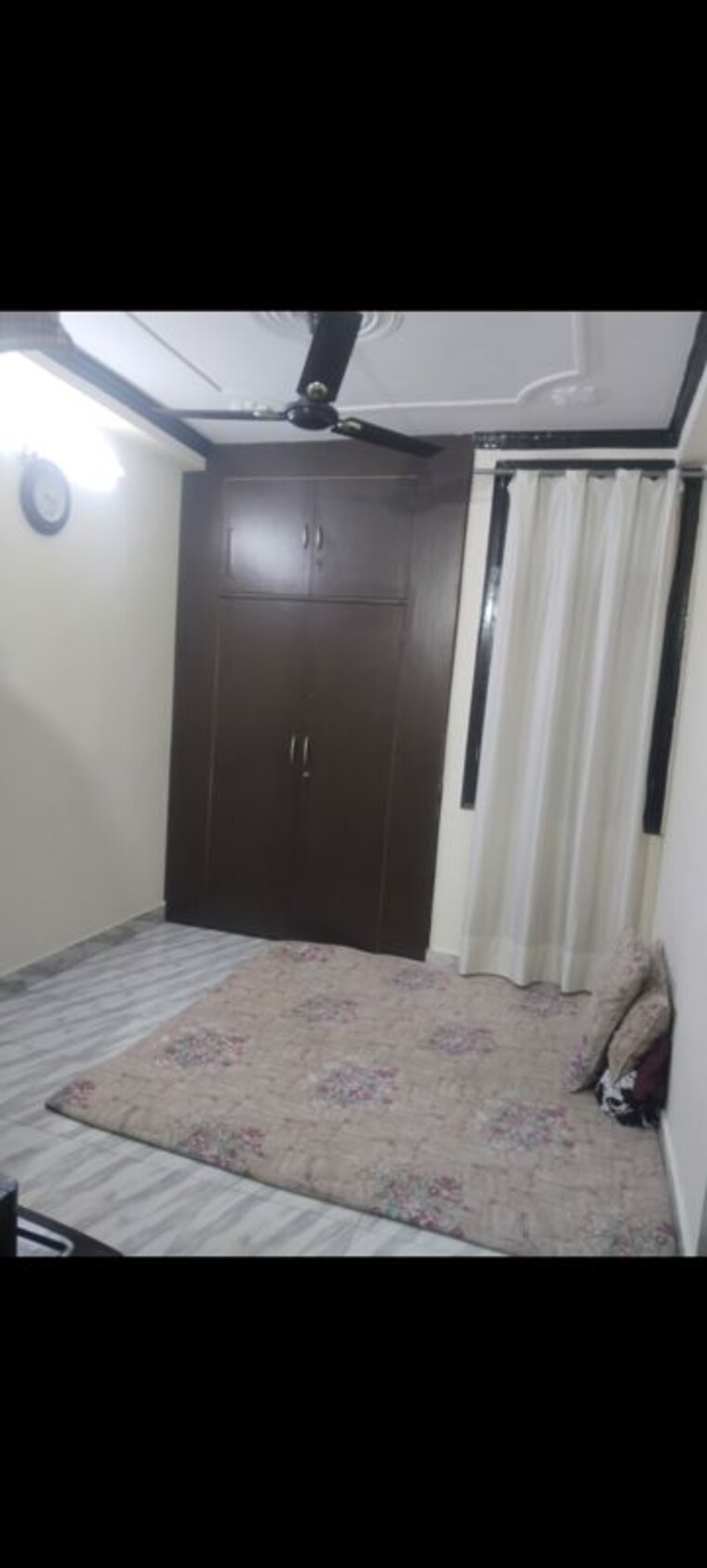 Bedroom, jaitpur 2 Bedroom 60 Sq.Yd. Builder Floor In Jaitpur Delhi 9919836