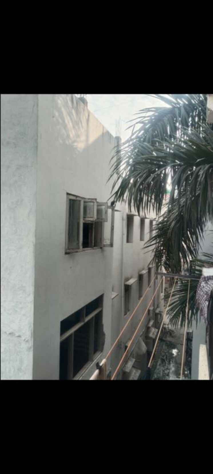 Exterior View, jaitpur 2 Bedroom 60 Sq.Yd. Builder Floor In Jaitpur Delhi 9919836