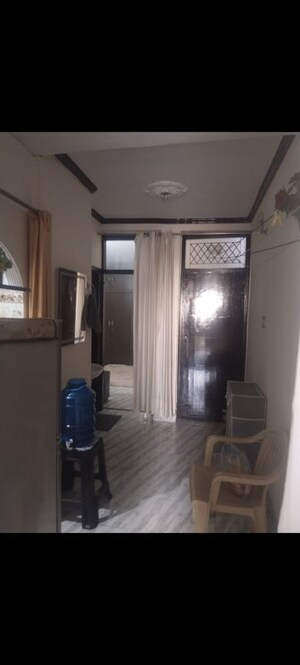 2 BHK Builder Floor For Sale in Jaitpur