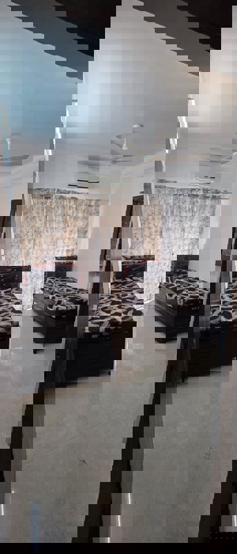 Pg For Rent in Ghatkopar West